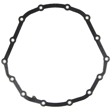 Mahle Differential Carrier Gasket P32777